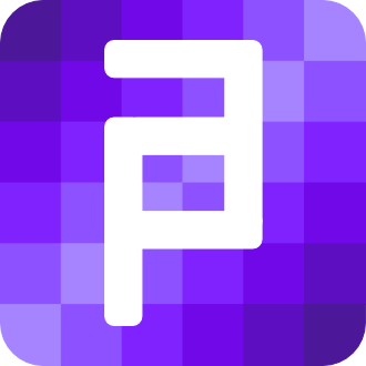 Artificial Pixel Logo